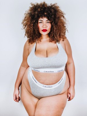Olivia Campbell