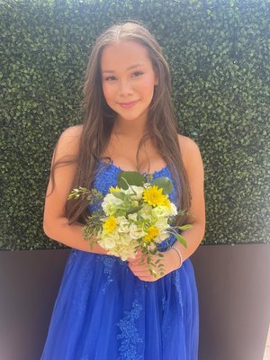 Olivia Haschak