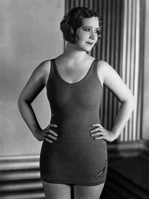 Ona Munson