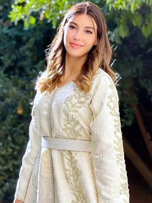 Oumaima El-Bouchti