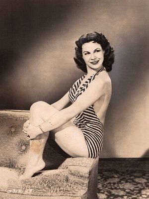 Pamela Duncan