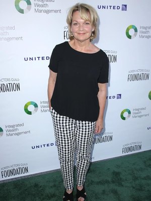 Pamela Reed
