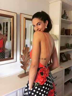 Paola Martinez