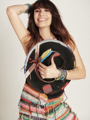 Paola Maugeri