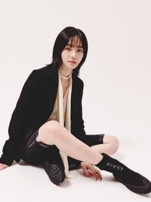 Park Gyu-young