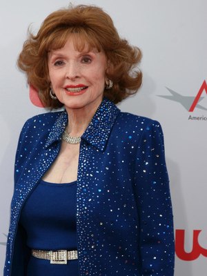 Patricia Barry