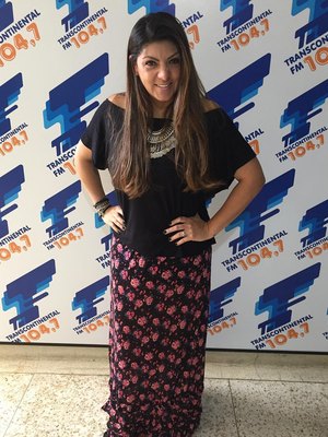 Patricia Liberato