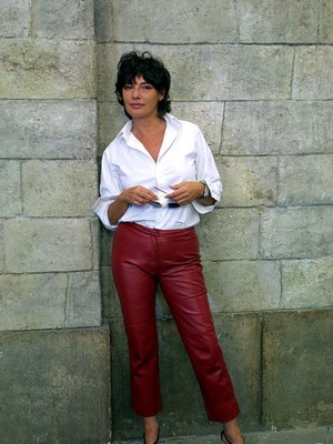 Patricia Millardet