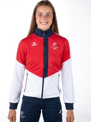 Patrizia van der Weken