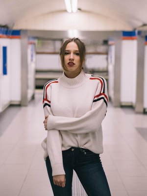 Paula Lopez
