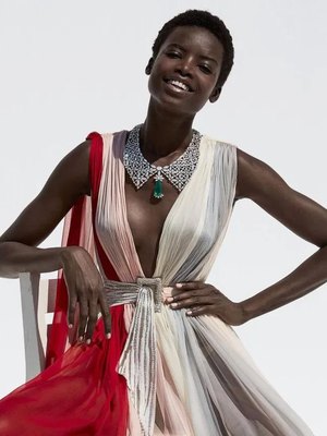 Amilna Estevao