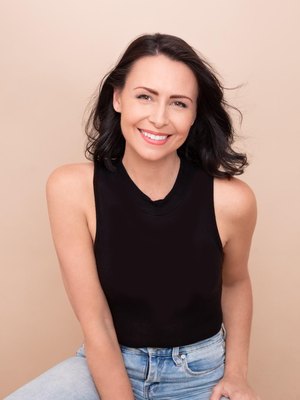 Pauline Egan