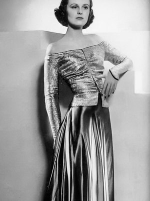 Penelope Dudley-Ward