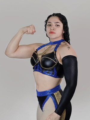 Persephone (wrestler)