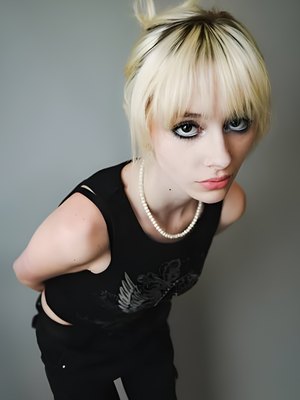 Persia Numan