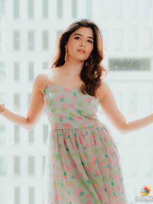 Amritha Aiyer