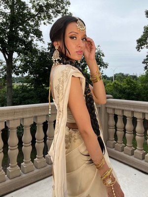 Poonam Shah