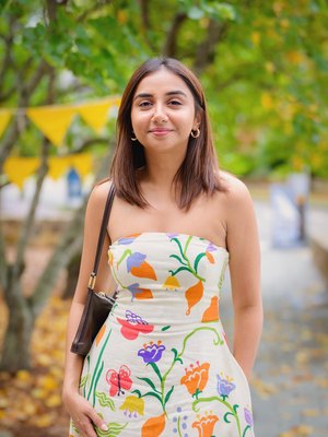 Prajakta Koli