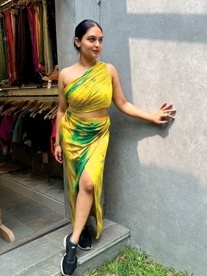 Prayaga Martin