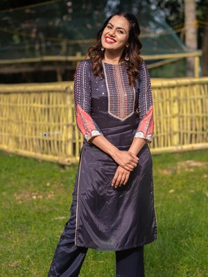 Preethi Christina Paul