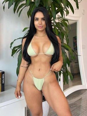 Amy Caballero