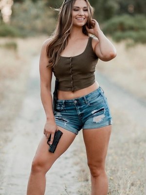 Rachael Jean