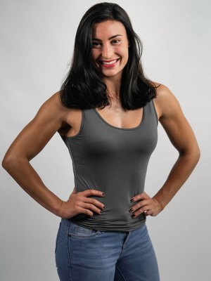 Rachel Gelfeld