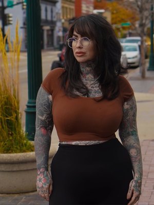 Rachel Michelle