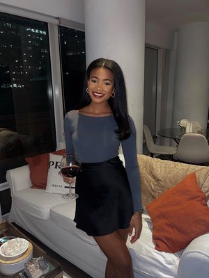 Raegan Subban
