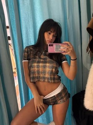 Rebecca Parziale