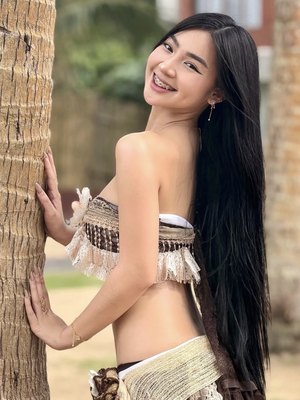 Red Alexandria Fajutrao