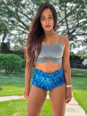 Renata Arcanjo