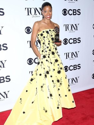 Renee Elise Goldsberry
