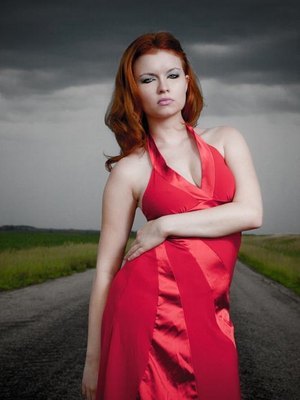 Renee Rounds