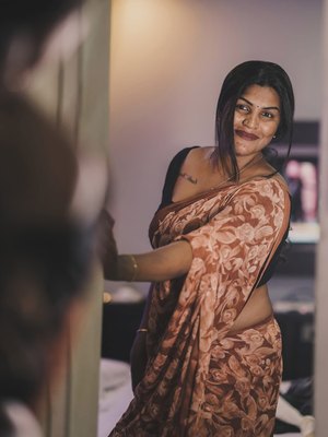 Reshma Rechu