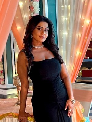 Rinku Ghosh