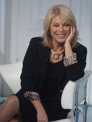 Rita Dalla Chiesa