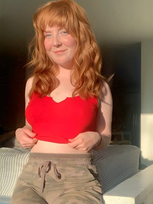 Rosalie Mae