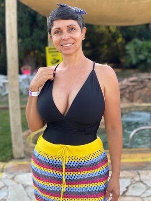 Rosangela De Jesus
