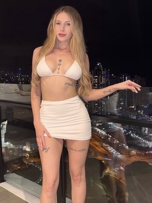 Rose Abrahams