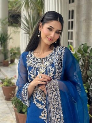 Rubab Gakhar