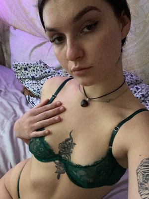 Ruby Danielle
