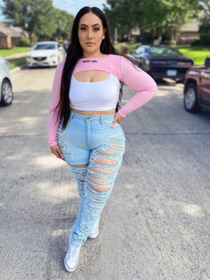 Ruby Martinez