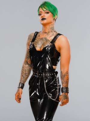 Ruby Riott