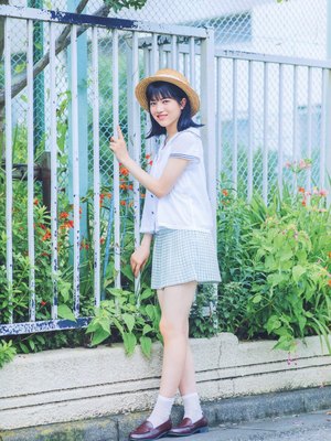 Runa Hayashi