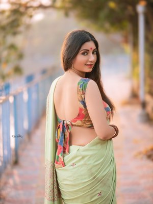 Rupsa Saha Chowdhury