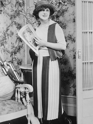 Ruth Dwyer