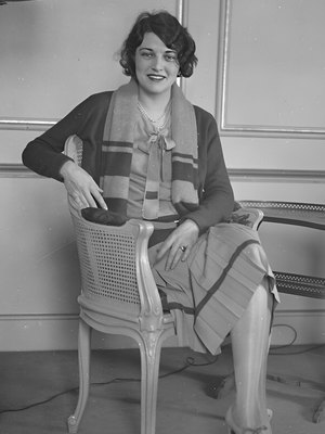 Ruth Elder