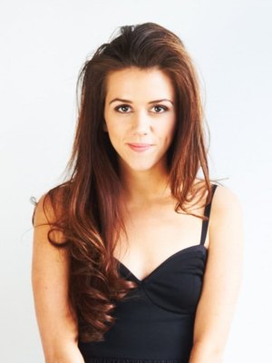 Ruth Goodwin
