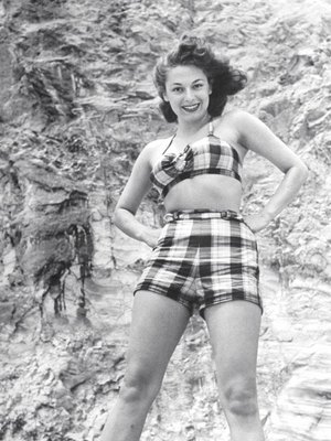 Ruth Roman